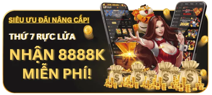 Thưởng chào mừng thành viên mới tại fsbet chính thức