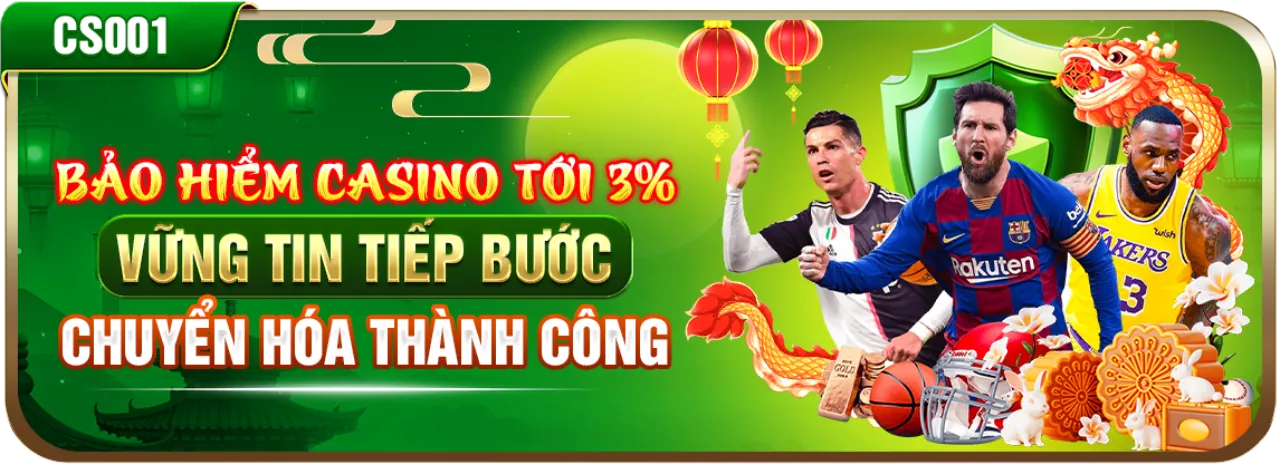 Cá Cược Thể Thao FSBet