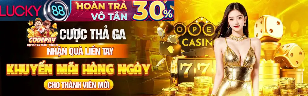 Hoàn trả không giới hạn fsbet chính thức