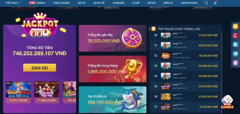 Hoàn trả hàng tuần tại fsbet chính thức