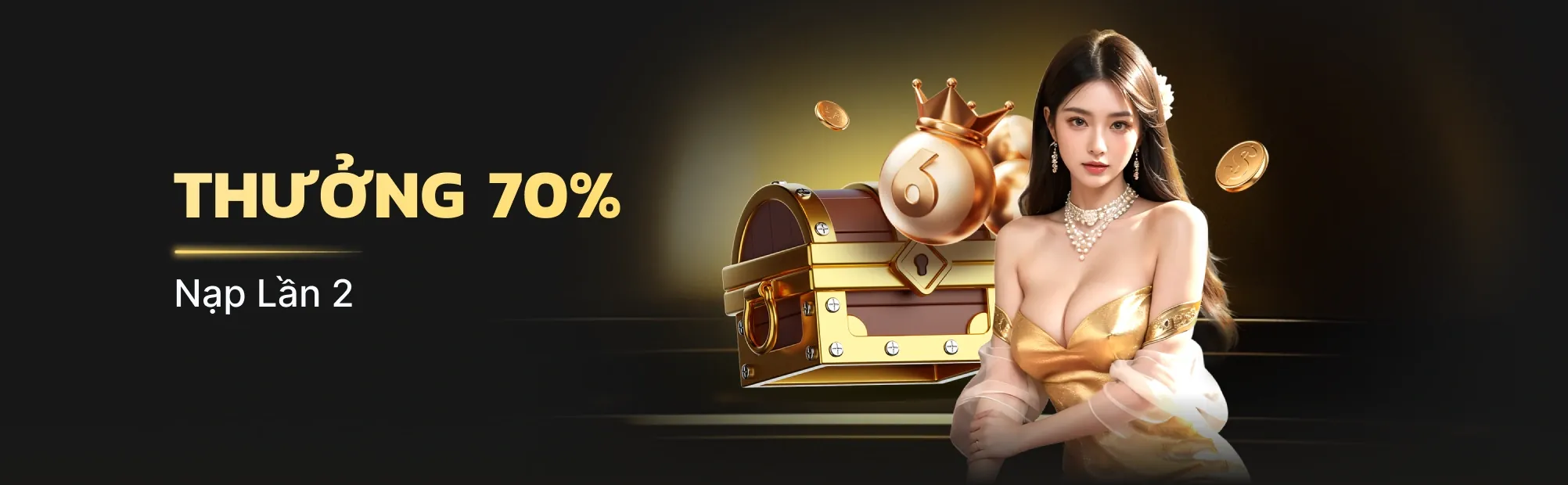 Ưu đãi chào mừng thành viên mới fsbet chính thức
